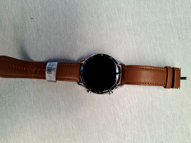 Huawei Watch GT 2 Ur
